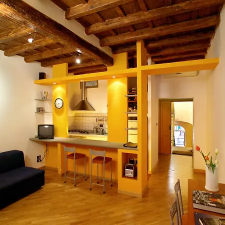 Sunset 5 Apartment Rome