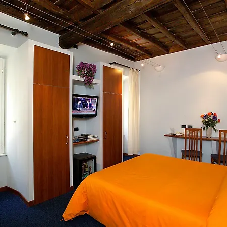 Apartamento Sunset 5 *
