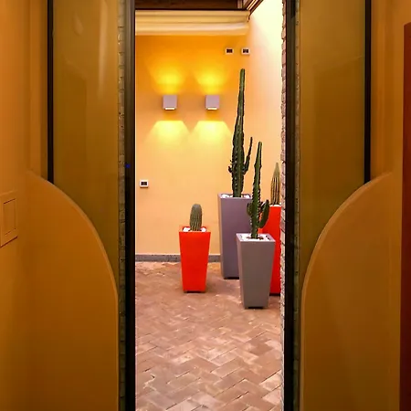 Apartamento Sunset 5